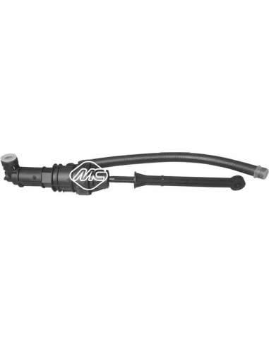 Cilindro maestro, embrague Metalcauch 05938 - MC BOMBA EMBRG FORD TRANSIT 2