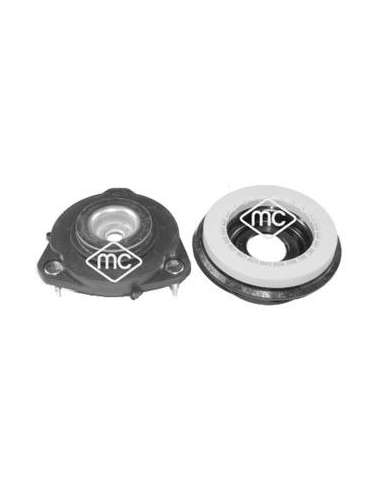 Cojinete columna suspensión Del. Metalcauch 05956 - MC KIT SOP AMORTG TRANSIT 06-