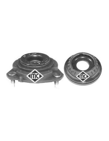 Cojinete columna suspensión Del. Metalcauch 05963 - MC KIT SOP AMORTG FORD CONNEC