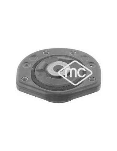 Cojinete columna suspensión Del. Metalcauch 05997 - MC SOP AMORTG SPRINTER 06-