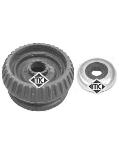 Cojinete columna suspensión Del. Metalcauch 06002 - MC KIT SOP AMORTG DELT FIESTA