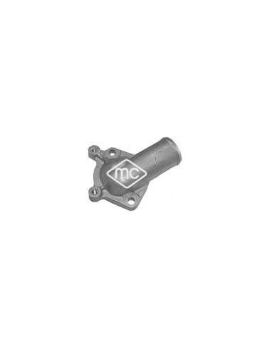 Brida de refrigerante Metalcauch 06030 - MC TAPA TERMOST OPEL 1.7D MEYLE-ORIGINAL Quality