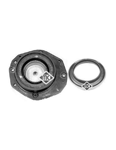 Cojienete de rodillos, columna amortiguación Del. Metalcauch 06058 - MC KIT SOP AMORTG BERLINGO-30