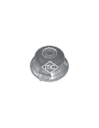 Cojinete columna suspensión Del. Metalcauch 06069 - MC SOP AMORTG DELT BMW 3E90-1