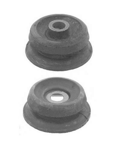 Cojinete columna suspensión Del. Inf. Metalcauch 06098 - MC JGO SOP AMORTG SPRINTER -