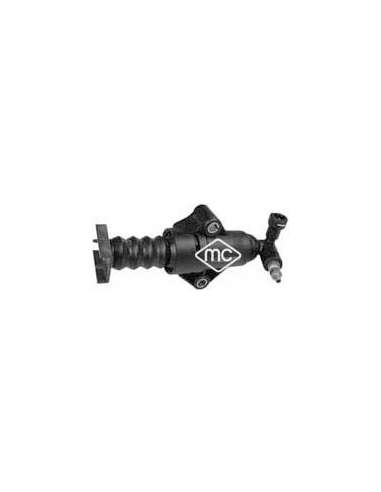 Cilindro receptor, embrague Metalcauch 06120 - MC BOMBA EMBRG VW GOLF-4