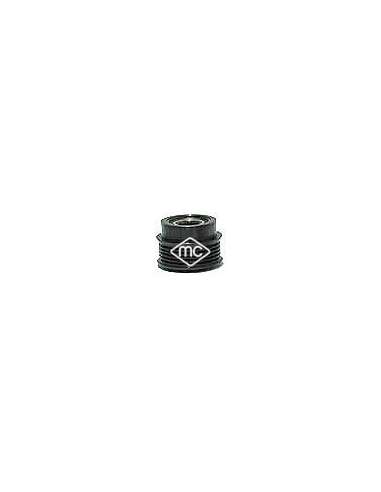 Rueda libre alternador Metalcauch 06130 - MC POLEA ALTERNADOR YARIS 1.4