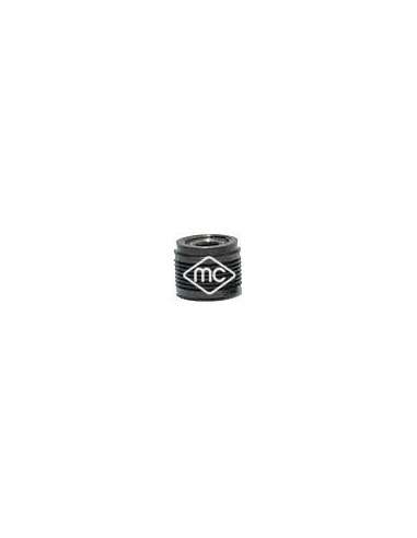 Rueda libre alternador Metalcauch 06132 - MC POLEA ALTERNAD TOYOTA A2.0