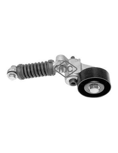 Tensor de correa, correa poli V Metalcauch 06153 - MC TENSOR CORREA ALTR LAGUNA- MEYLE-ORIGINAL Quality