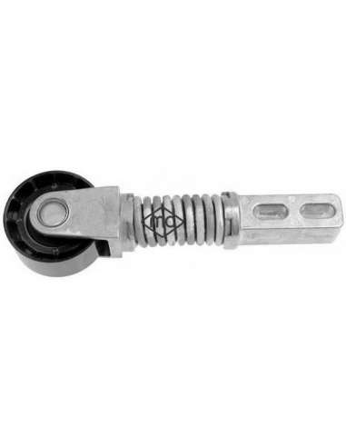 Tensor de correa, correa poli V Metalcauch 06154 - MC TENSOR CORREA ALTR MEGANE- MEYLE-ORIGINAL Quality