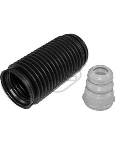Almohadilla de tope, suspensión Metalcauch 06243 - MC juego de guradapolvos, amo