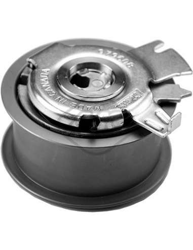 Polea tensora, correa dentada Metalcauch 06282 - MC ROD. TENSOR SEAT IBIZA MEYLE-ORIGINAL Quality