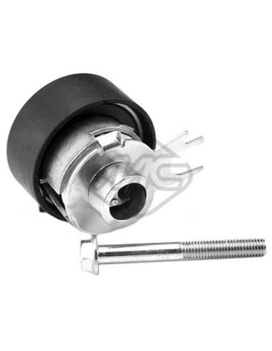 Polea tensora, correa dentada Metalcauch 06284 - MC ROD. TENSOR SEAT IBIZA MEYLE-ORIGINAL Quality