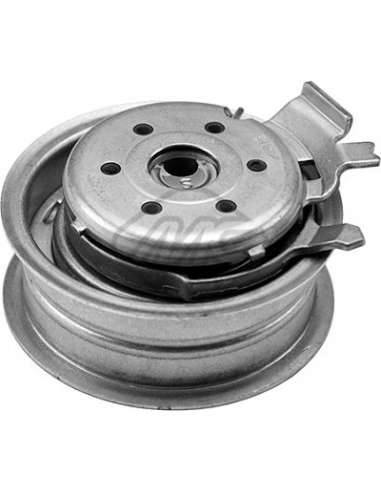 Polea tensora, correa dentada Metalcauch 06285 - MC ROD. TENSOR SEAT IBIZA MEYLE-ORIGINAL Quality