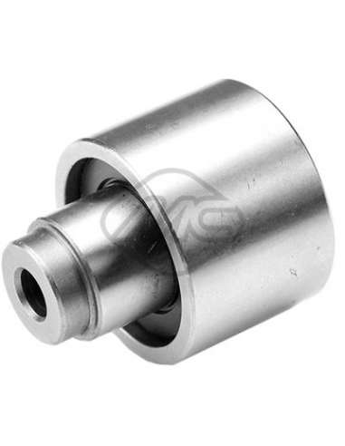 Polea inversión/guía, correa distribución Metalcauch 06286 - MC ROD. TENSOR SEAT IBIZA MEYLE-ORIGINAL Quality