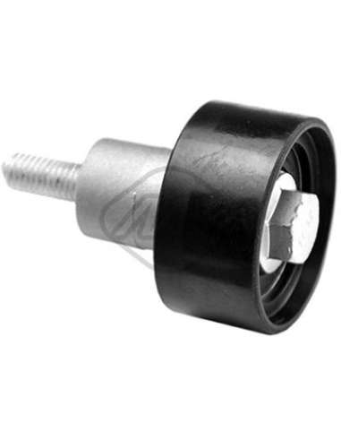 Polea inversión/guía, correa distribución Metalcauch 06290 - MC ROD. INVERSOR SEAT IBIZA MEYLE-ORIGINAL Quality