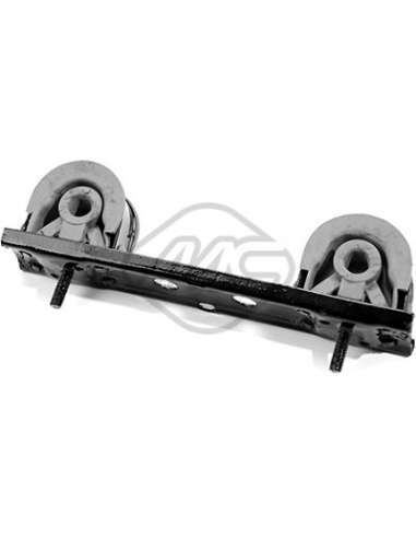 Soporte, silenciador Metalcauch 06291 - MC SOP. DE ESCAPE CITROEN C5Y MEYLE-ORIGINAL Quality