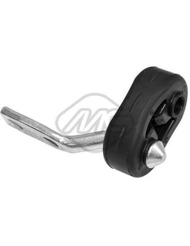 Soporte, silenciador Metalcauch 06292 - MC SOP. DE ESCAPE AUDI A4 MEYLE-ORIGINAL Quality