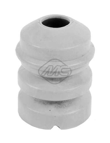Almohadilla de tope, suspensión Metalcauch 06388 - MC almohadilla de tope fiat c