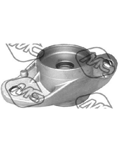 Cojinete columna suspensión Tras. Metalcauch 06513 - MC SOP AMORTG POST LINEA