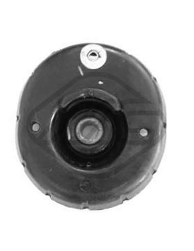 Cojinete columna suspensión Del. Metalcauch 06683 - MC SOP AMORTG C3-II 10-/DS3/