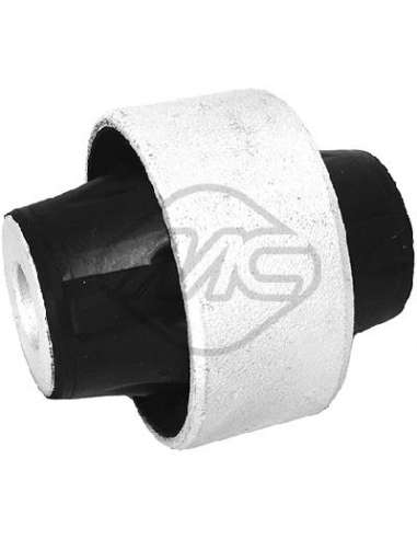 Suspensión, Brazo oscilante Del. Metalcauch 06691 - MC SILENT. POST TRAPC DELT LA