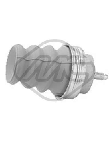 Almohadilla de tope, suspensión Metalcauch 06857 - MC TOPE PUR SUSP TRAS MASTER-