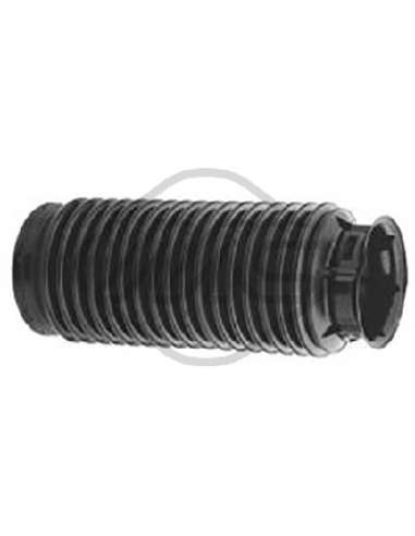Caperuza protectora/fuelle, amortiguador Metalcauch 06859 - MC FUELLE AMORTG SUSP DELT MA