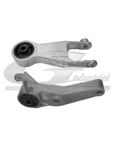 Soporte, motor Tras. 3rg 40498 - KIT SOPORTE MOTOR