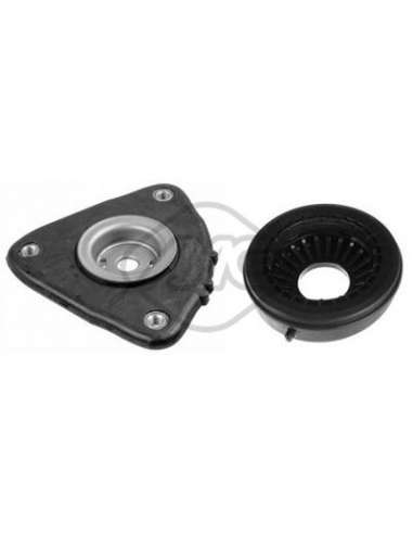 Cojinete columna suspensión Metalcauch 07059 - MC KIT SOP. Y COJ. COLUMNADE