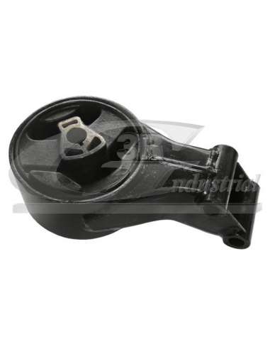 Soporte, motor Tras. 3rg 40499 - SOPORTE MOTOR TRASERO