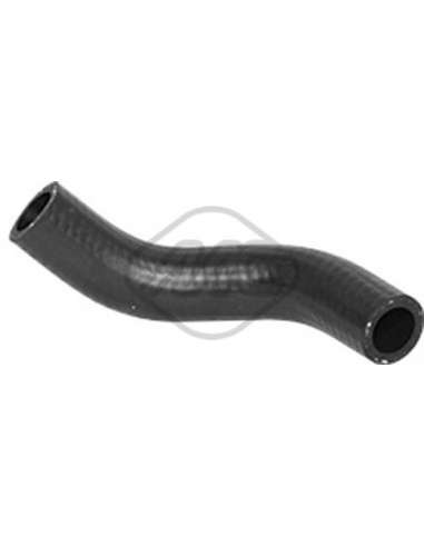 Tubería de radiador Metalcauch 07383 - MC mgto de radiador OPEL MEYLE-ORIGINAL Quality