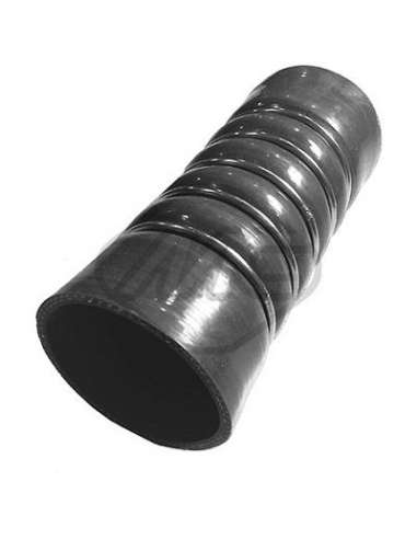 Tubo flexible de aire de sobrealimentación Metalcauch 07430 - MC mgto turbo ORIGINAL TURBO-PROFI-PACKAGE-SPECIAL