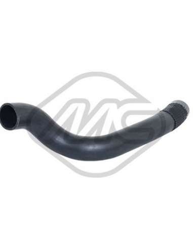 Tubo flexible de aire de sobrealimentación Metalcauch 07433 - MC mgto turbo ORIGINAL TURBO-PROFI-PACKAGE-SPECIAL
