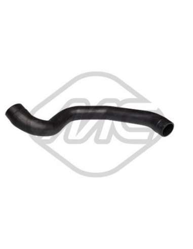 Tubo flexible de aire de sobrealimentación Metalcauch 07435 - MC MGTO TURBO FORD FOCUS II ORIGINAL TURBO-PROFI-PACKAGE-S...