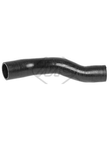 Tubo flexible de aire de sobrealimentación Der. Metalcauch 07689 - MC mgto turbo, Nissan Juke ORIGINAL TURBO-PROFI-PACKA...