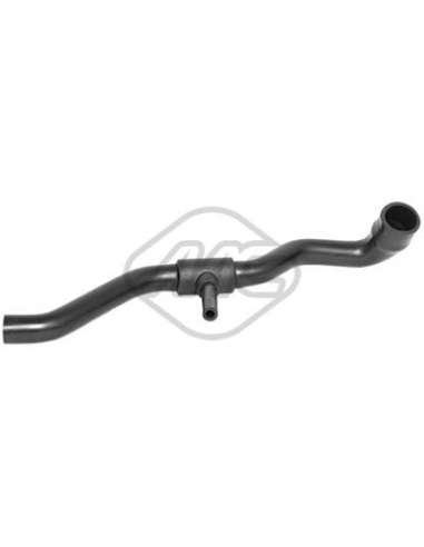 Tubo flexible para aceite Metalcauch 07716 - MC MANGUITO ACEITE SEAT TOLED MEYLE-ORIGINAL Quality