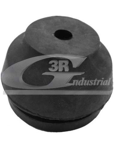 Soporte, motor 3rg 40506 - SOPORTE MOTOR