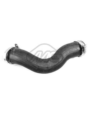 Tubo flexible de aire de sobrealimentación Metalcauch 07903 - MC MGTO TURBO SEAT IBIZA ORIGINAL TURBO-PROFI-PACKAGE-SPECIAL