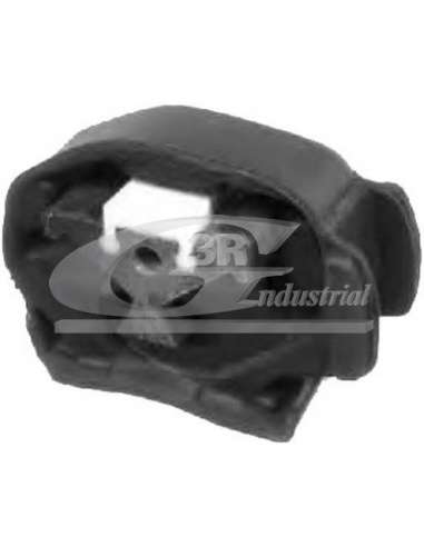 Soporte, motor Izq. 3rg 40516 - SOPORTE MOTOR IZQUIERDO