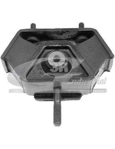 Soporte, motor Izq. 3rg 40517 - SOPORTE TRANSMISION