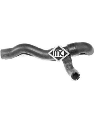 Tubo flexible para aceite Metalcauch 08809 - MC MGTO BOMBA CULAT.POLO95 1 MEYLE-ORIGINAL Quality