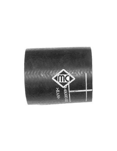Tubo flexible de aire de sobrealimentación Metalcauch 09181 - MC MGTO TURBO FORD CONNECT 1. ORIGINAL TURBO-PROFI-PACKAGE...