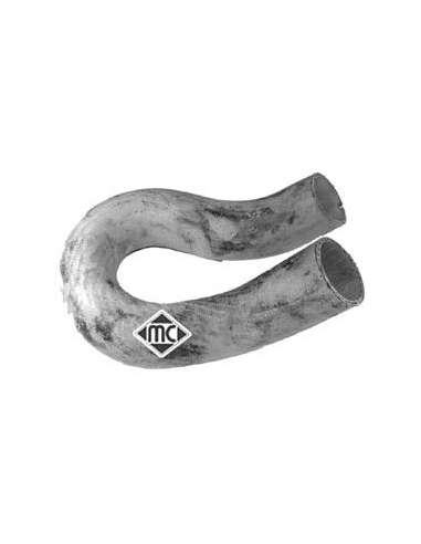 Tubo flexible de aire de sobrealimentación Metalcauch 09239 - MC MGTO TURBO JUMPER-BOXER ORIGINAL TURBO-PROFI-PACKAGE-SP...