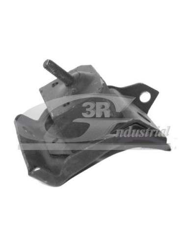 Soporte, motor Izq. 3rg 40600 - SOPORTE MOTOR IZQUIERDO