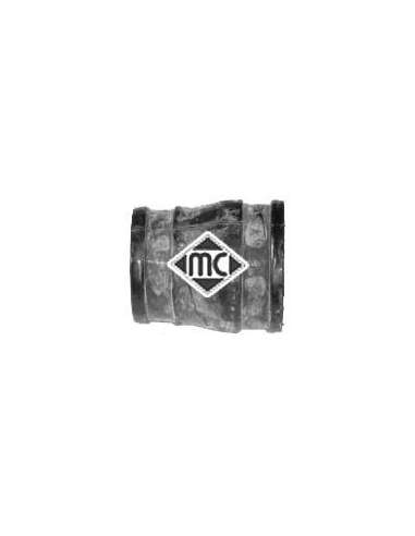 Tubo flexible de aire de sobrealimentación Metalcauch 09285 - MC MGTO TURBO TRANSIT00 2.0D ORIGINAL TURBO-PROFI-PACKAGE-...