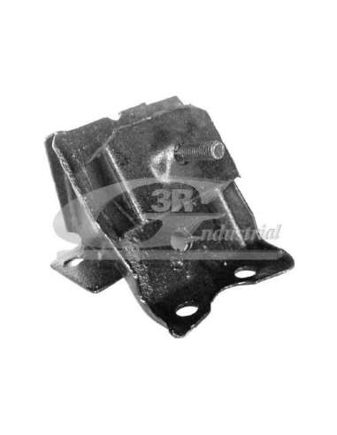 Soporte, motor Der. 3rg 40601 - SOPORTE MOTOR DERECHO