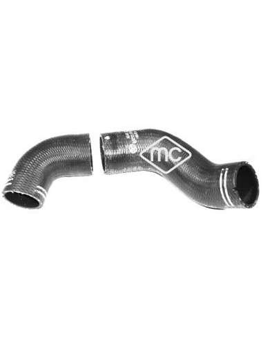 Tubo flexible de aire de sobrealimentación Metalcauch 09443 - MC JGO MGTS TURBO STILO1.9JTD ORIGINAL TURBO-PROFI-PACKAGE...