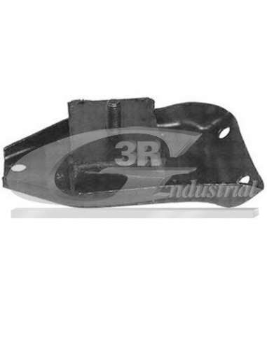 Soporte, motor Izq. 3rg 40602 - SOPORTE MOTOR IZQUIERDO