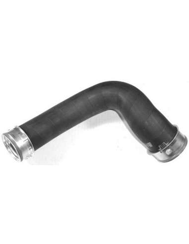 Tubo flexible de aire de sobrealimentación Der. Metalcauch 09531 - MC MGTO TURBO VW TER. 2.5D ORIGINAL TURBO-PROFI-PACKA...